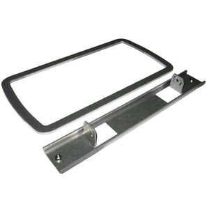 Humminbird IDMK H7R In-Dash Mounting Kit f/Helix 7 [740174-1] - BuoyMart.com  Accessories Humminbird