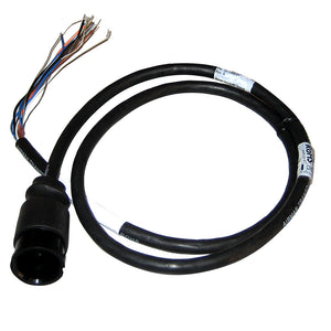 Airmar No Connector Mix  Match CHIRP Cable - 1M [MMC-0] - BuoyMart.com  Transducer Accessories Airmar