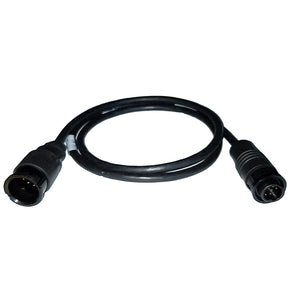 Airmar Navico 9-Pin Mix  Match Chirp Cable - 1M [MMC-9N] - BuoyMart.com  Transducer Accessories Airmar