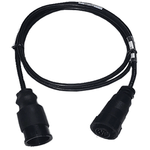 Airmar Humminbird 14-Pin Mix  Match Chirp Cable - 1M [MMC-14HB] - BuoyMart.com  Transducer Accessories Airmar