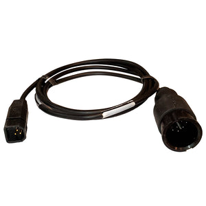 Airmar Humminbird 9-Pin Mix  Match Chirp Cable - 1M [MMC-HB] - BuoyMart.com  Transducer Accessories Airmar