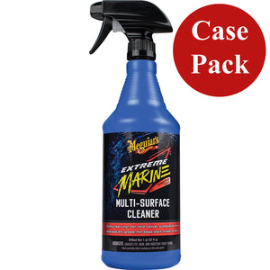 Meguiars Extreme Marine - APC / Interior Multi-Surface Cleaner - *Case of 6* [M180332CASE] - BuoyMart.com  Cleaning Meguiar's