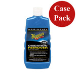 Meguiars Heavy Duty Oxidation Remover - *Case of 6* [M4916CASE] - BuoyMart.com  Cleaning Meguiar's