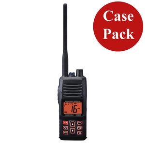 Standard Horizon HX400IS Handheld VHF - Intrinsically Safe - *Case of 20* [HX400ISCASE] - BuoyMart.com  VHF - Handheld Standard Horizon