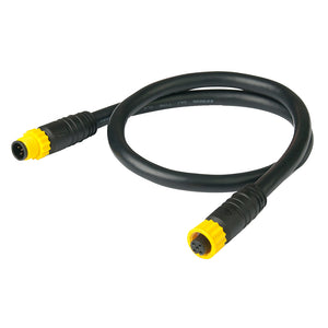 Ancor NMEA 2000 Backbone Cable - 0.5M [270001] - BuoyMart.com  NMEA Cables & Sensors Ancor