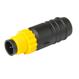 Ancor NMEA 2000 Male Terminator [270106] - BuoyMart.com  NMEA Cables & Sensors Ancor