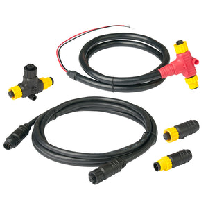 Ancor NMEA 2000 Single Device Starter Kit [270201] - BuoyMart.com  NMEA Cables & Sensors Ancor