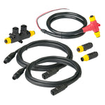Ancor NMEA 2000 Dual Device Starter Kit [270202] - BuoyMart.com  NMEA Cables & Sensors Ancor