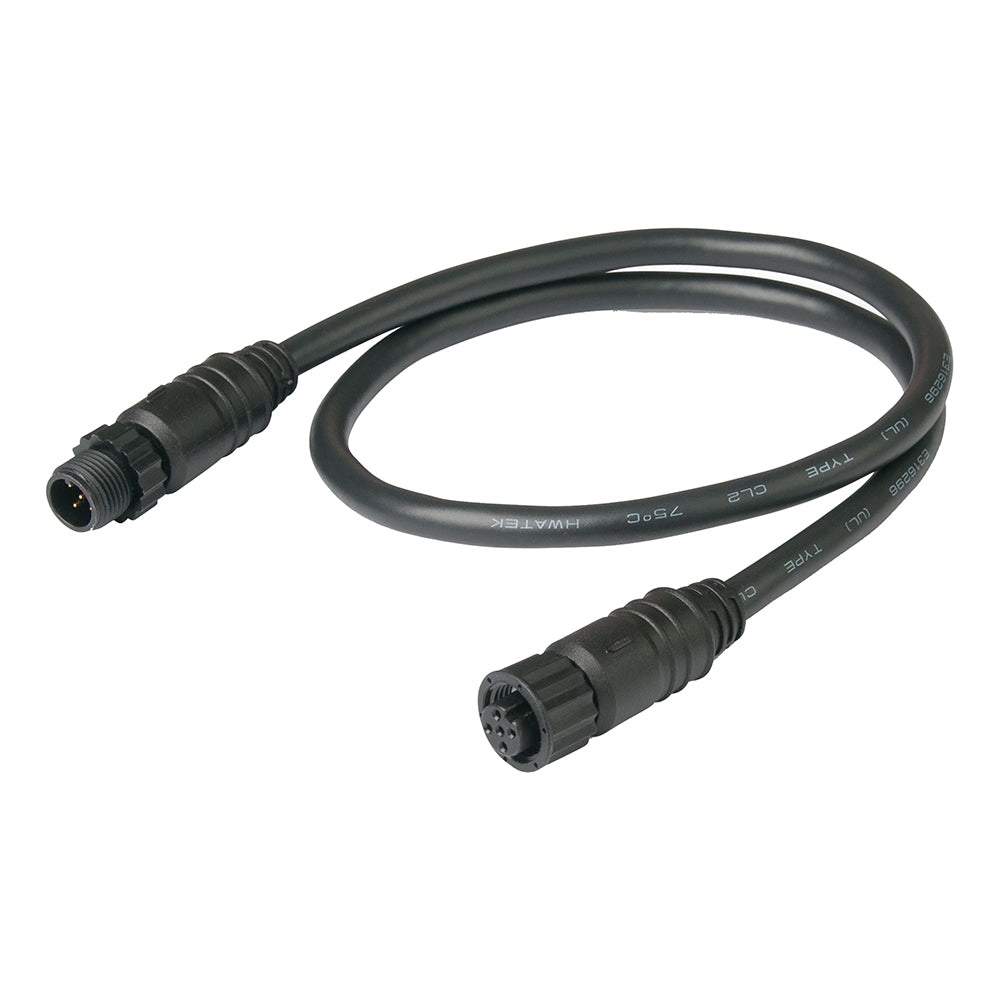 Ancor NMEA 2000 Drop Cable - 0.5M [270300] - BuoyMart.com  NMEA Cables & Sensors Ancor