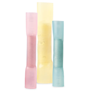Ancor 22-10 AWG Heat Shrink Butt Connectors - 10 Pack [300000] - BuoyMart.com  Terminals Ancor
