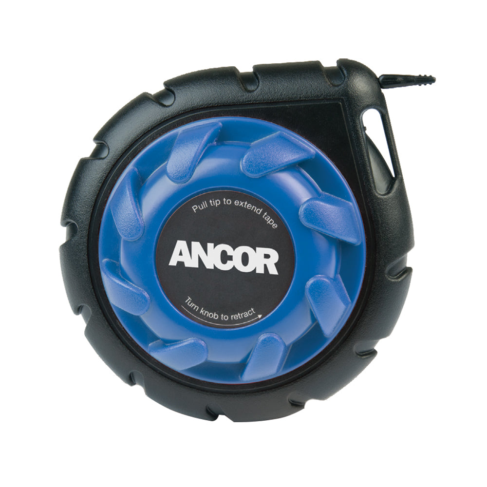 Ancor Mini Fish Tape [703112] - BuoyMart.com  Tools Ancor