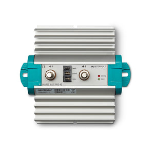 Mastervolt Charge Mate Pro 40 - Electronics Charge Relay [83304002] - BuoyMart.com  Battery Chargers Mastervolt