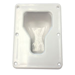 Forespar Tiller Lock Box [100000] - BuoyMart.com  Accessories Forespar Performance Products