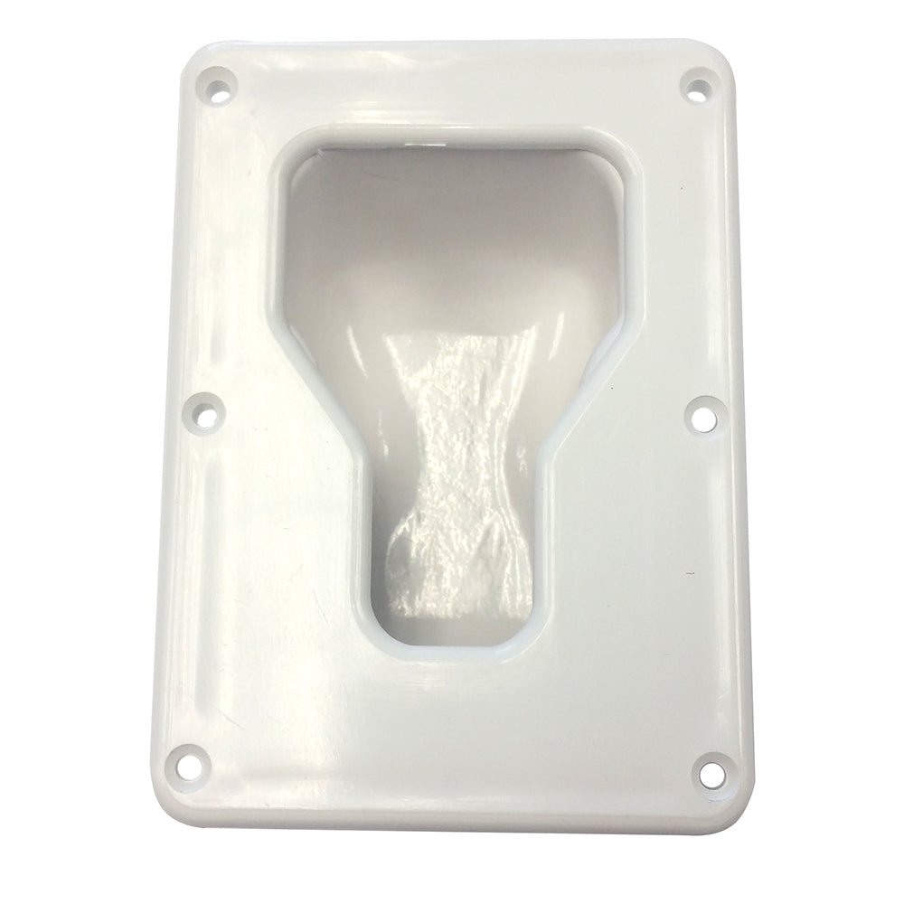 Forespar Tiller Lock Box [100000] - BuoyMart.com  Accessories Forespar Performance Products