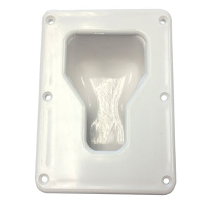 Forespar Tiller Lock Box [100000] - BuoyMart.com  Accessories Forespar Performance Products
