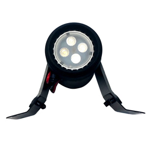 Forespar ML-1 LED Spreader/Deck Light [131300] - BuoyMart.com  Flood/Spreader Lights Forespar Performance Products