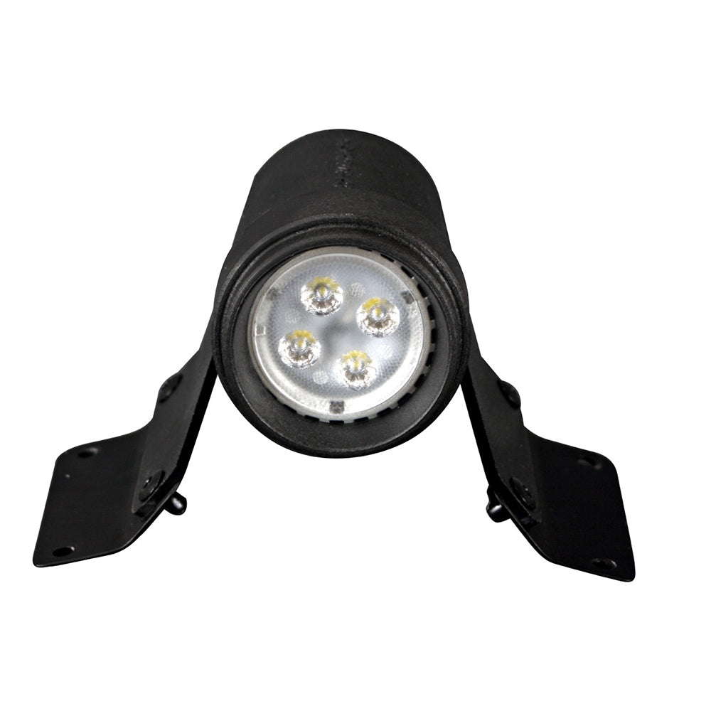 Forespar ML-2 LED Combination Deck/Steaming Light [132300] - BuoyMart.com  Flood/Spreader Lights Forespar Performance Products