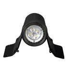 Forespar ML-2 LED Combination Deck/Steaming Light [132300] - BuoyMart.com  Flood/Spreader Lights Forespar Performance Products
