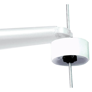 Forespar SR-2 Jib Roller [210003] - BuoyMart.com  Accessories Forespar Performance Products
