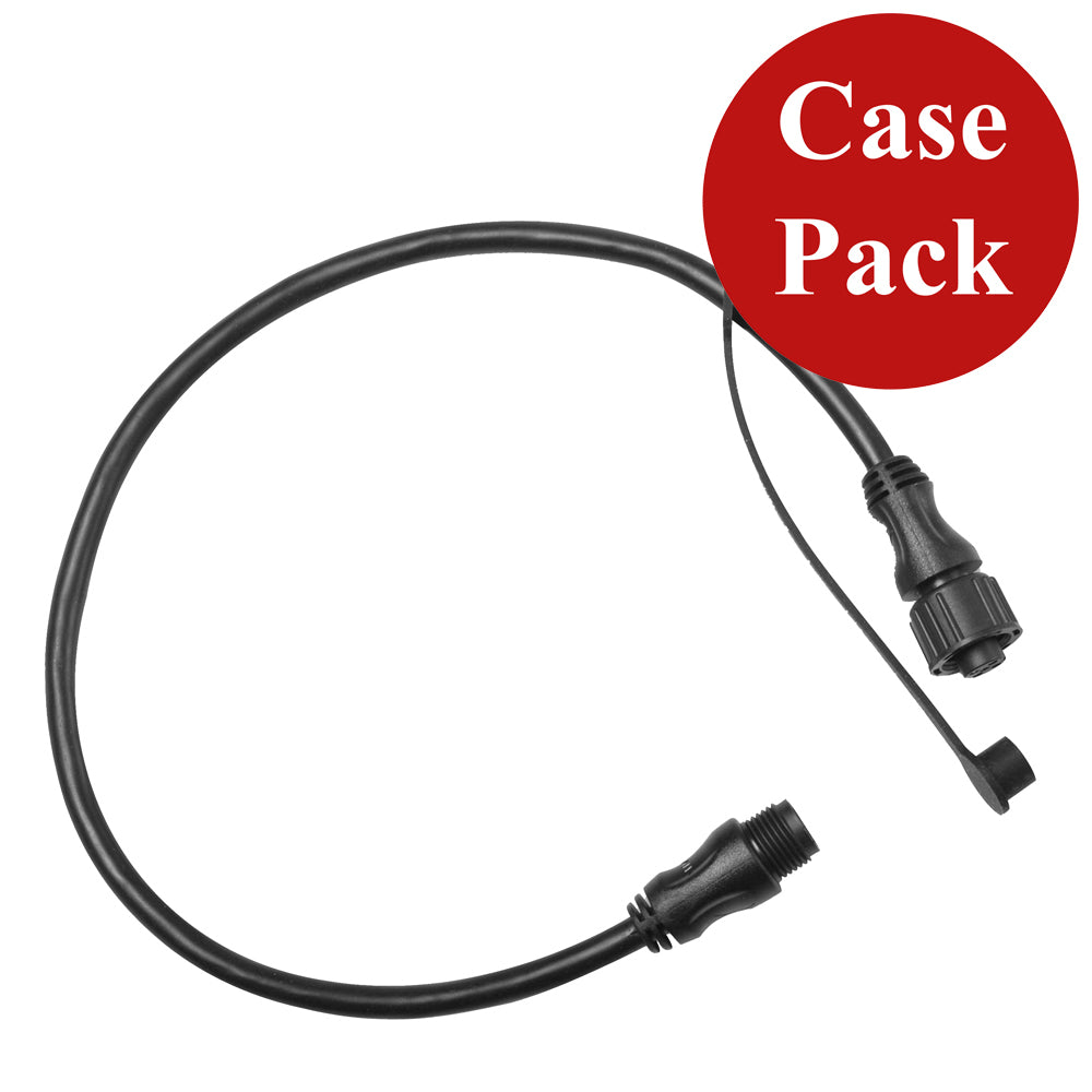 Garmin NMEA 2000 Backbone/Drop Cable - 1 (0.3M) - *Case of 10* [010-11076-03CASE] - BuoyMart.com  NMEA Cables & Sensors Garmin