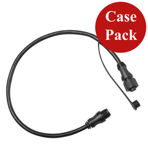 Garmin NMEA 2000 Backbone/Drop Cable - 1 (0.3M) - *Case of 10* [010-11076-03CASE] - BuoyMart.com  NMEA Cables & Sensors Garmin