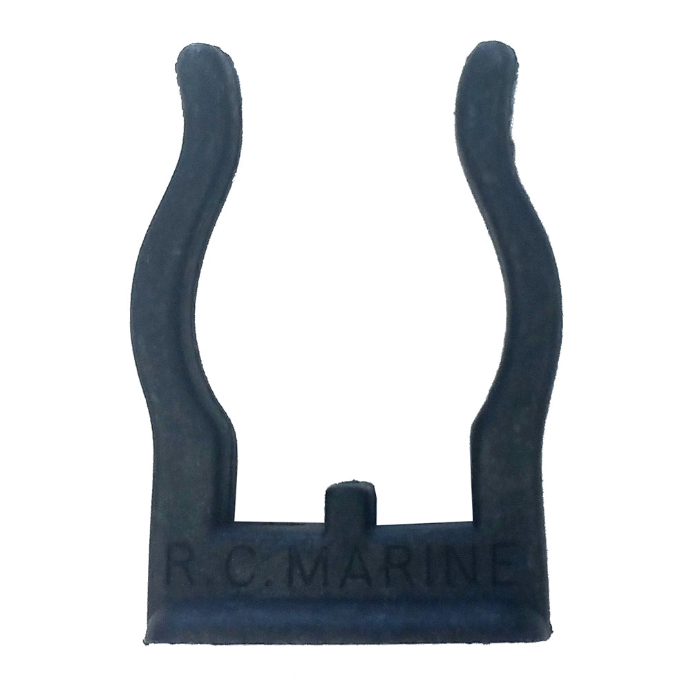 Forespar MF 673 1" Mounting Clip [941022] - BuoyMart.com  Accessories Forespar Performance Products