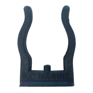 Forespar MF 673 1" Mounting Clip [941022] - BuoyMart.com  Accessories Forespar Performance Products
