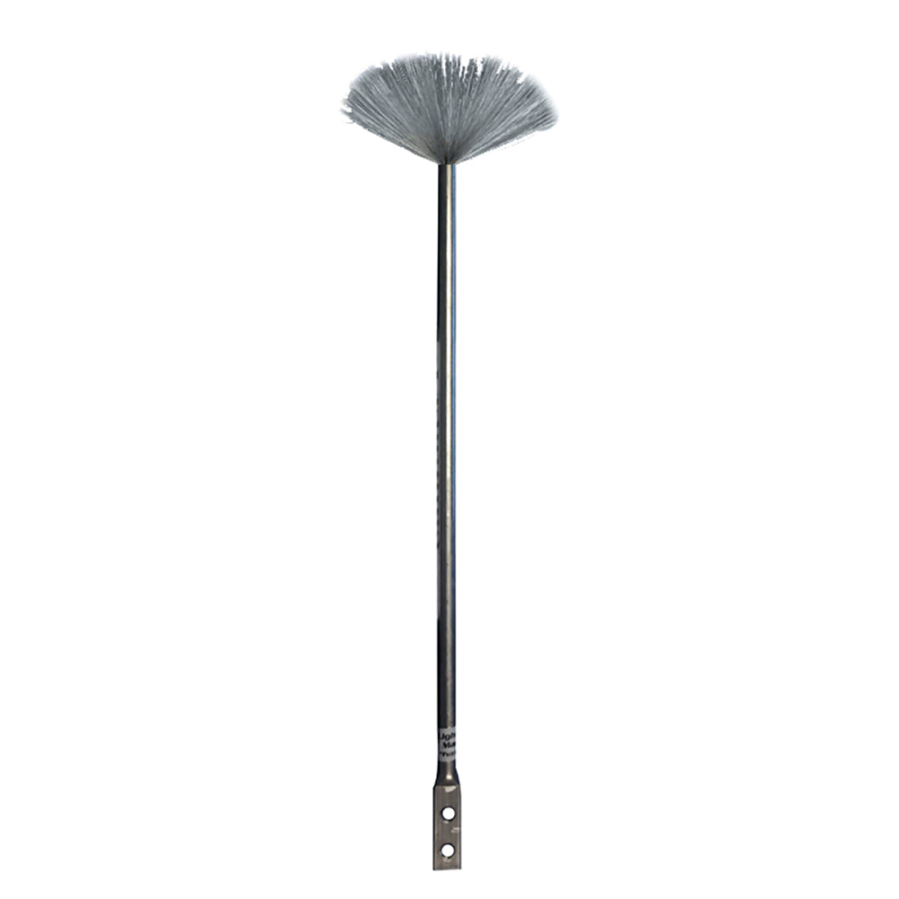 Forespar Lightning Master - Static Dissipater [151100] - BuoyMart.com  Accessories Forespar Performance Products