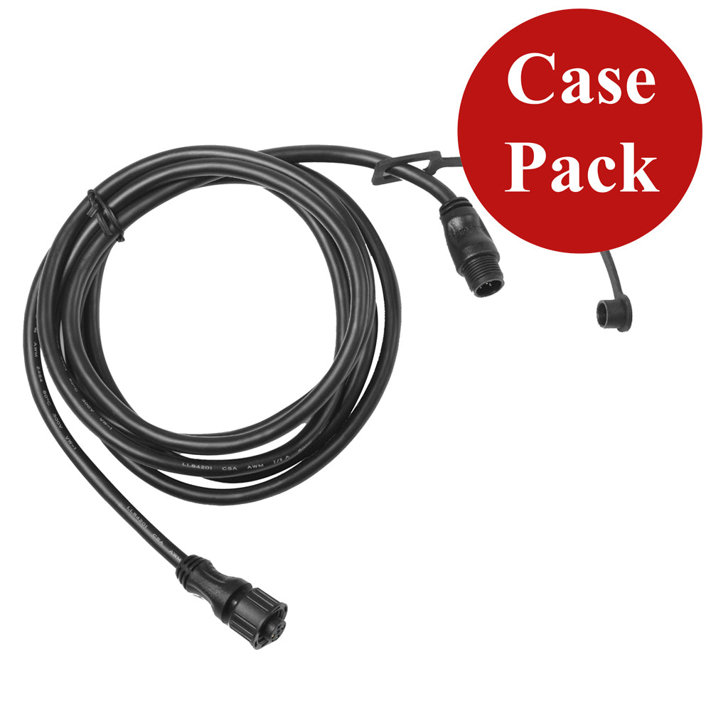 Garmin NMEA 2000 Backbone/Drop Cable - 18 (6M) - *Case of 8* [010-11076-01CASE] - BuoyMart.com  NMEA Cables & Sensors Garmin