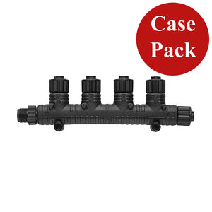 Garmin NMEA 2000 Multi-Port T-Connector - *Case of 5* [010-11078-01CASE] - BuoyMart.com  NMEA Cables & Sensors Garmin