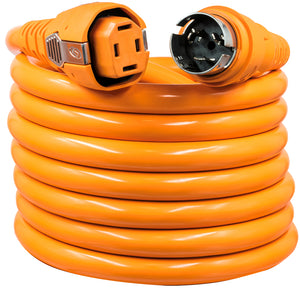 SmartPlug 50 AMP Dual Configuration Cordset - 25 [C50254] - BuoyMart.com  Shore Power SmartPlug