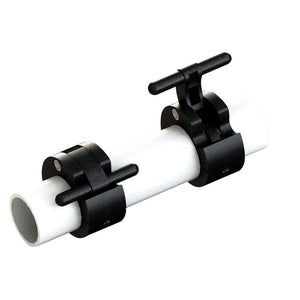 Rupp Folding Halyard Line Retainer f/Telescoping Outrigger Poles [CA-0180] - BuoyMart.com  Outrigger Accessories Rupp Marine