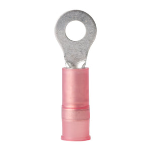 Ancor 22-18 AWG - #6 Nylon Ring Terminal - 25-Pack [210201] - BuoyMart.com  Terminals Ancor
