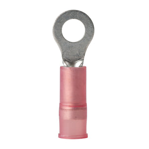 Ancor 22-18 AWG - #8 Nylon Ring Terminal - 25-Pack [210202] - BuoyMart.com  Terminals Ancor