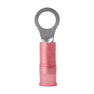 Ancor 22-18 AWG - #10 Nylon Ring Terminal - 25-Pack [210203] - BuoyMart.com  Terminals Ancor