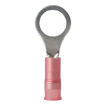 Ancor 22-18 AWG - 1/4" Nylon Ring Terminal - 25-Pack [210204] - BuoyMart.com  Terminals Ancor