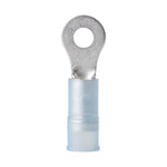Ancor 16-14 AWG - #6 Nylon Ring Terminal - 25-Pack [210211] - BuoyMart.com  Terminals Ancor