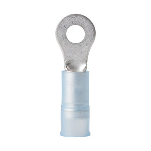 Ancor 16-14 AWG - #6 Nylon Ring Terminal - 25-Pack [210211] - BuoyMart.com  Terminals Ancor