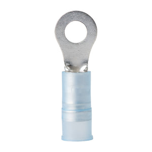 Ancor 16-14 AWG - #8 Nylon Ring Terminal - 100-Pack [220212] - BuoyMart.com  Terminals Ancor