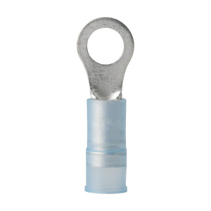 Ancor 16-14 AWG - #10 Nylon Ring Terminal - 25-Pack [210213] - BuoyMart.com  Terminals Ancor
