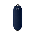 Polyform Elite Fender Cover f/G-5, HTM-2, F2  NF-5 Fenders - Blue [EFC-2 BLUE] - BuoyMart.com  Fender Covers Polyform U.S.
