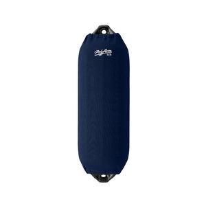 Polyform Elite Fender Cover f/G-5, HTM-2, F2  NF-5 Fenders - Blue [EFC-2 BLUE] - BuoyMart.com  Fender Covers Polyform U.S.