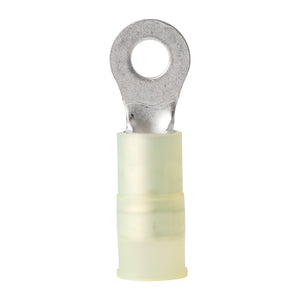Ancor 12-10 AWG - #8 Nylon Ring Terminal - 100-Pack [220222] - BuoyMart.com  Terminals Ancor
