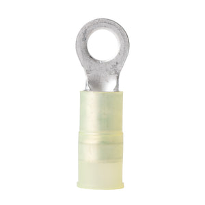 Ancor 12-10 AWG - #10 Nylon Ring Terminal - 100-Pack [220223] - BuoyMart.com  Terminals Ancor