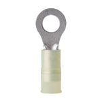 Ancor 12-10 AWG - 1/4" Nylon Ring Terminal - 100-Pack [220224] - BuoyMart.com  Terminals Ancor