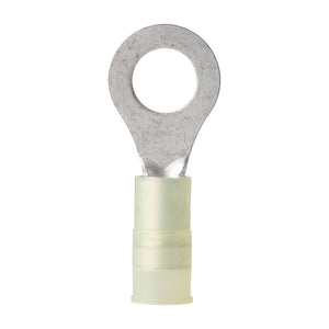 Ancor 12-10 AWG - 5/16" Nylon Ring Terminal - 100-Pack [220225] - BuoyMart.com  Terminals Ancor