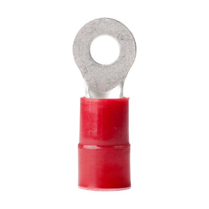 Ancor 8 AWG - #10 Nylon Ring Terminal - 25-Pack [210233] - BuoyMart.com  Terminals Ancor