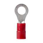 Ancor 8 AWG - 5/16" Nylon Ring Terminal - 25-Pack [210235] - BuoyMart.com  Terminals Ancor