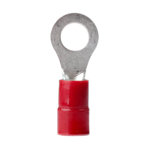 Ancor 8 AWG - 5/16" Nylon Ring Terminal - 25-Pack [210235] - BuoyMart.com  Terminals Ancor
