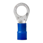 Ancor 6 AWG - 1/2" Nylon Ring Terminal - 25-Pack [210247] Ancor